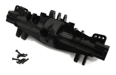 Комплект корпусов для оси (1) в нормандском стиле для 1/8 LMT 1.0 4WD Monster Truck - Изображение 1 из 4