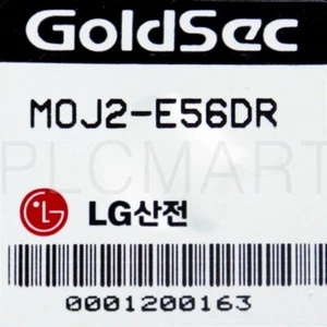 (USED) LS ELECTRIC MOJ2-E56DR PLC MODULE FEDEX FREE Intl' Shipping! - Picture 1 of 9