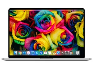 2019 Apple MacBook Pro 16-inch i7 2.6GHz 16GB RAM 512GB SSD | AMD Pro 5300M 4GB - Picture 1 of 10