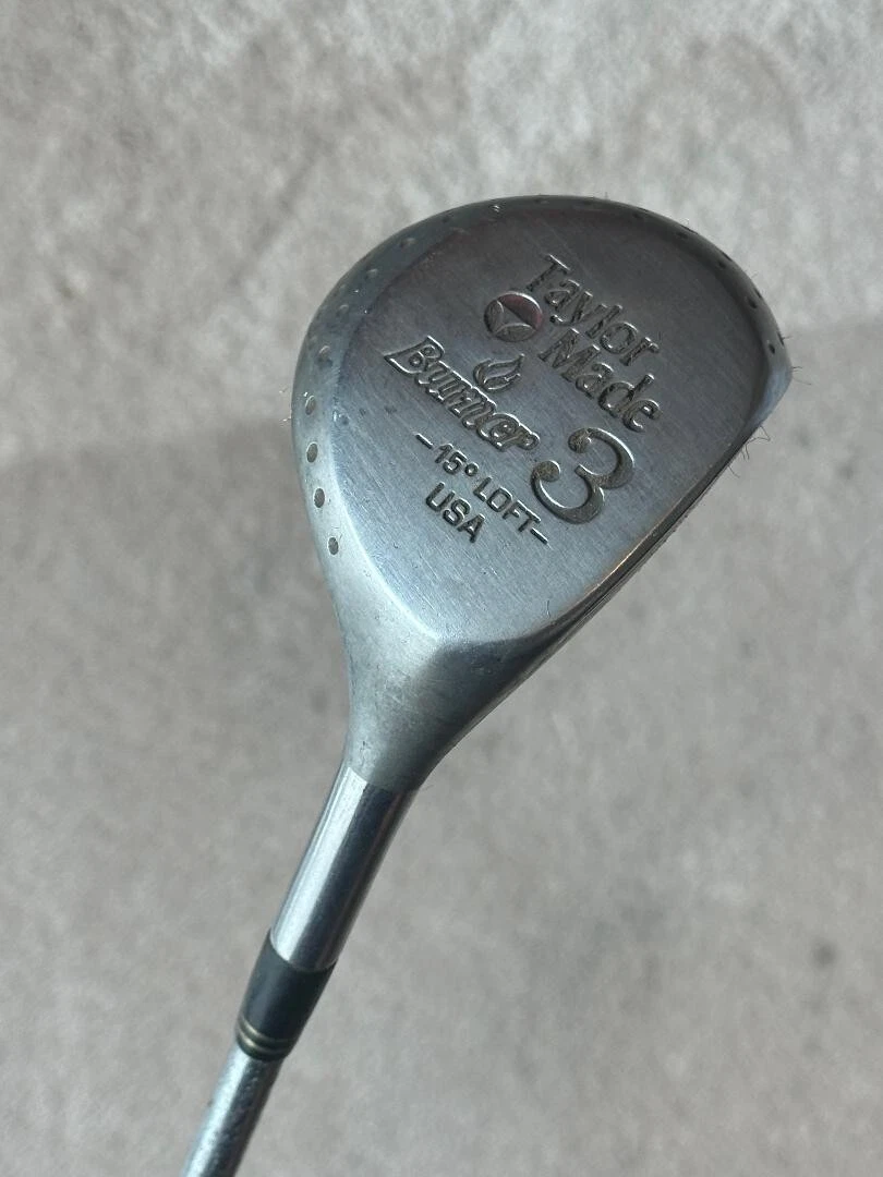 Taylormade Burner Shaft In Golf Club Shafts for sale | eBay