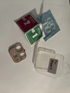iPhone 11 Camera Bling - Zdjęcie 1 z 5
