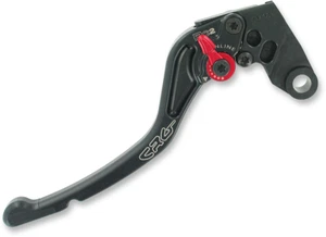 CRG Clutch Lever - RC2 - Black 2AN-681-T-B - Picture 1 of 3