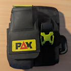 PAX Pro Series Funkgerteholster L mit Grtelschlaufe PAX Dura
