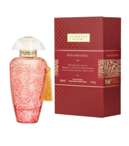 The Merchant of Venice, Rosa Moceniga, Eau De Parfum Spray, 100ml. Neu - Bild 1 von 1