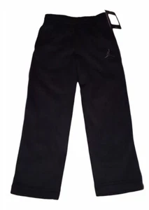 NWT$48 Boys Jordan Therma Fit Sweatpants Size Small - Picture 1 of 5