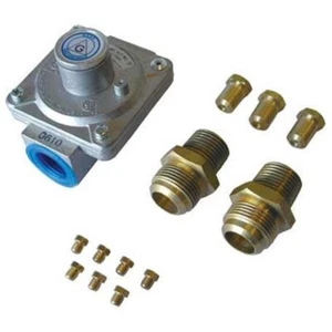 Cal Flame LP to NG Conversion Kit '07 - BBQ07101045 - Picture 1 of 1