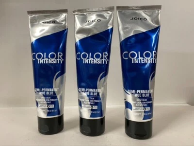 Joico Color Intensity Semi-Permanent Colors 4 fl oz each [ X 3 TUBES DEAL] - Image 1 of 2