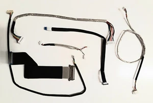 Spare parts NEW from the monitor AOC 24G2S PAE/BK HD21NV2BBAA1DIM - Picture 1 of 8