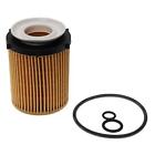 Oil Filter for Mercedes-Benz GLC Coupe C253 200 EQ Boost 4matic 1991ccm 145KW 1