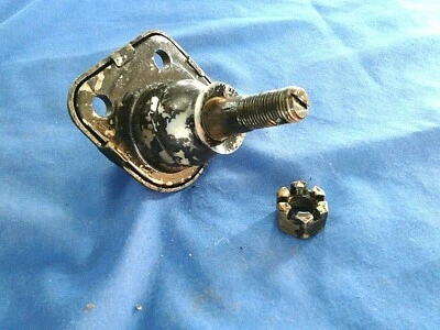 Junta de rótula TRW # 10094, K872 superior Ford Mercury 1957-60 Foto 1 de 4