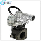 Turbo Turbocharger For Toyota Hilux FTV-2KD 2.5L CT16 17201-30080 Water&Oil