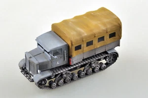 Easy Model 1:72 SOVIET VOROSHILOVETS TRACTOR GREY - 35113 - Foto 1 di 6