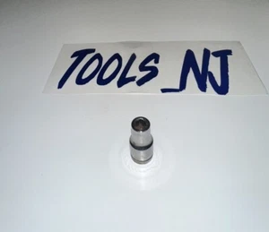 7/32" 1/4" Drive 6pt Socket, Blue Point BLPS14732 - Foto 1 di 5