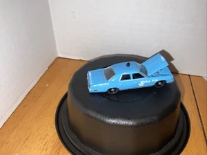 1974 74 Dodge Monaco Montreal Polizei Öffnungshaube 1/64 limitierte Auflage - Bild 1 von 5