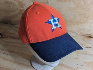 New Era Houston Astros Mütze MLB 9Forty Strapback bestickt Original Merchandise - Bild 1 von 7