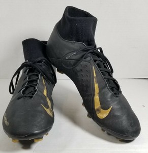 Las mejores ofertas en Nos Nike Anti-Clog 10.5 Zapatos de fútbol para De  hombre | eBay