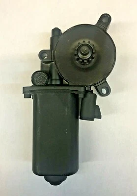 MOTOR ELEVADOR DE VENTANA (REMAN) para CENTURY REGAL OLDS INTRIGUE BUICK PONT. GRAND PRIX Foto 1 de 2