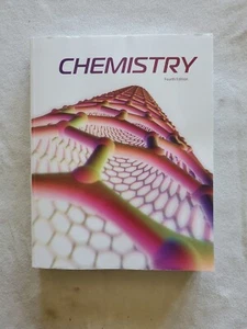 Chemistry - Picture 1 of 6