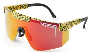 PIT VIPER the Carnivore 2000s Sunglasses - Picture 1 of 2