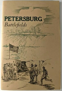 Petersburg Battlefields National Military Park Virginia by Richard Wayne Lykes - Picture 1 of 4