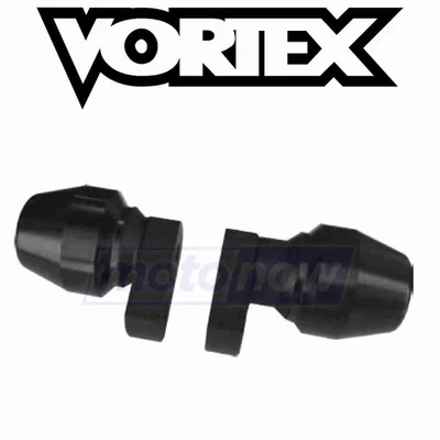 Vortex V3 2.0 Frame Sliders for 2013-2019 Honda CBR500R - Body Guards & sa Foto 1 de 4