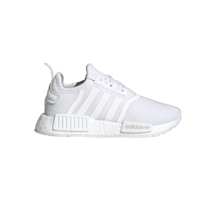 Adidas Nmd R1 Zapatos Informales con Cordones Jóvenes Niños Talla 11 M H02344 Foto 1 de 4