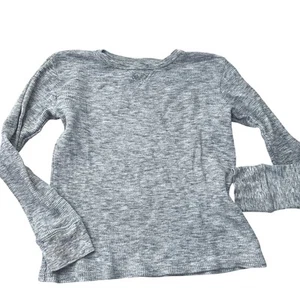 Crewcuts waffle top - Picture 1 of 3