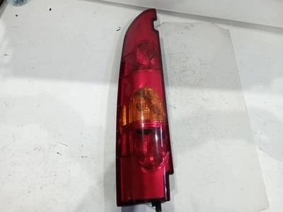 X76PH2 REN. LEFT TAILGATE LIGHT / 139072 FOR RENAULT KANGOO BE BOP KW0/1_ 1.5 - Immagine 1 di 4