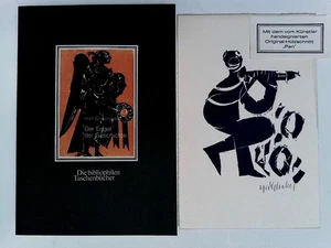 Der Engel der Geschichte. Nachdruck der Folgen 1 - 13 aus den Jahren 1964 - 1969 - Bild 1 von 1