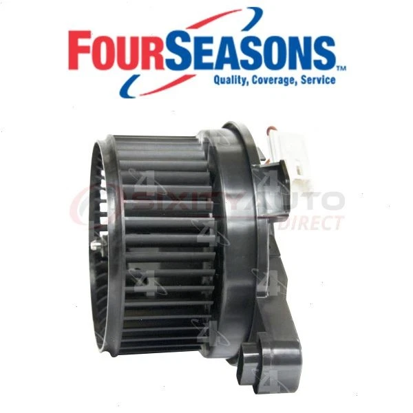 Four Seasons 76964 HVAC Blower Motor for PM4051 PM4038 700260 700257 2311819 hr Foto 1 de 4
