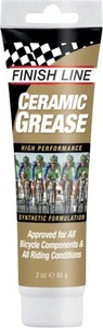 Grasa cerámica - Grasa cerámica Finish Line, tubo de 2 oz - Grasa - Imagen 1 de 1