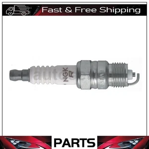 1 Spark Plug Fits Chevrolet Astro 4.3L Chevrolet Bel Air 7.4L_ - Picture 1 of 3