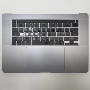 Apple 2019 16" MacBook Pro 2.3GHz i9 MVVK2LL/A-BTO | Multiple Issues | For Parts - Picture 1 of 2