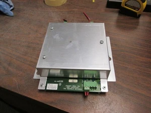 Chiller PLC Control Module X13650457-03 Used - Picture 1 of 7