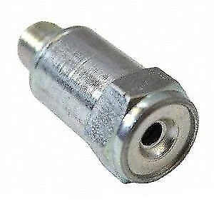 Motorcraft A/C Compressor Relief Valve for 1990-1993 Mercury Cougar 3.8L ih - Imagem 1 de 4