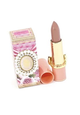 Pat McGrath Labs NUDE VENUS 649 Satin Allure Lipstick 3.7g / .13 oz NEW NIB Pink - Image 1 of 3