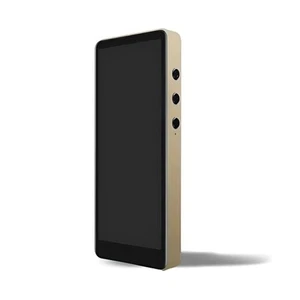 24Six Solo Gold - Kosher MP3 Player with 64GB Storage No Wi-Fi Required - Picture 1 of 4