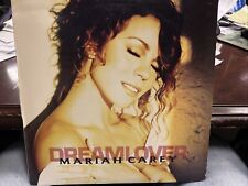 Mariah Carey DREAMLOVER 12” 1993 COLUMBIA 77079
