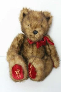 Dan Dee 100th Anniversary Teddy Bear 17" - Picture 1 of 5