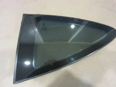 Ferrari 430.360 - LH Ventana Trasera / Cristal - USADO - P/N 64019000 Foto 1 de 4