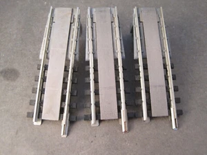 Märklin 7287 Erweiterung ohne Blindstutzen helles grau - Bild 1 von 2