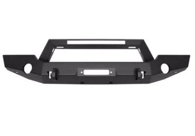 Westin WJ2 Full Width Light Bar Front Bumper For 2007-2018 Jeep Wrangler JK  Foto 1 de 3