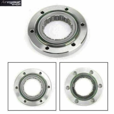 Kits de embrague de arranque reforzado para Yamaha YFM660R Raptor Edition 2001-03 Foto 1 de 4