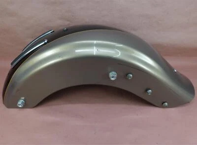 Guardabarros trasero Harley Davidson Road Glide Custom 2007-2016 FLTRXSE Foto 1 de 4