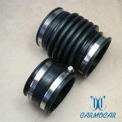 Engine Air Intake Hose Intake Tube Fit For 2005-2017 Nissan Frontier Xterra 4.0L Foto 1 de 4