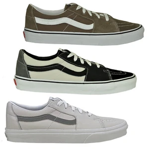 Zapatillas deportivas Vans Sk8-Low - Imagen 1 de 22