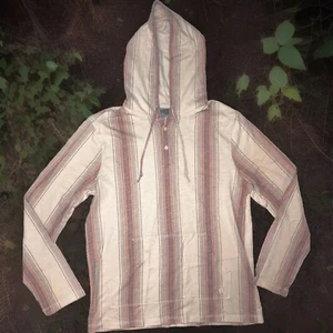 Hang Ten Hoodie Sweatshirt, Medium 80’s 90’s 00’s Skate Punk Surf Vision Op Vtg - Picture 1 of 6