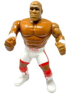 VIRGIL 1992 HASBRO WWF Serie - Vintage Wrestler WWE WCW - INKgrafiX TOYS A339 - Picture 1 of 6