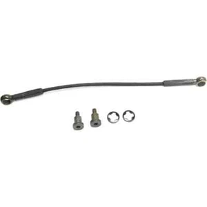 New Right Or Left Tailgate Cable Fits 2006-2014 Honda Ridgeline 74910SJCA01 - Bild 1 von 5