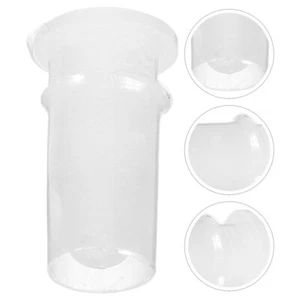 100 Pcs Replacement Dog Squeakers Replacements Ball Puppy Toy Whistle - Picture 1 of 11